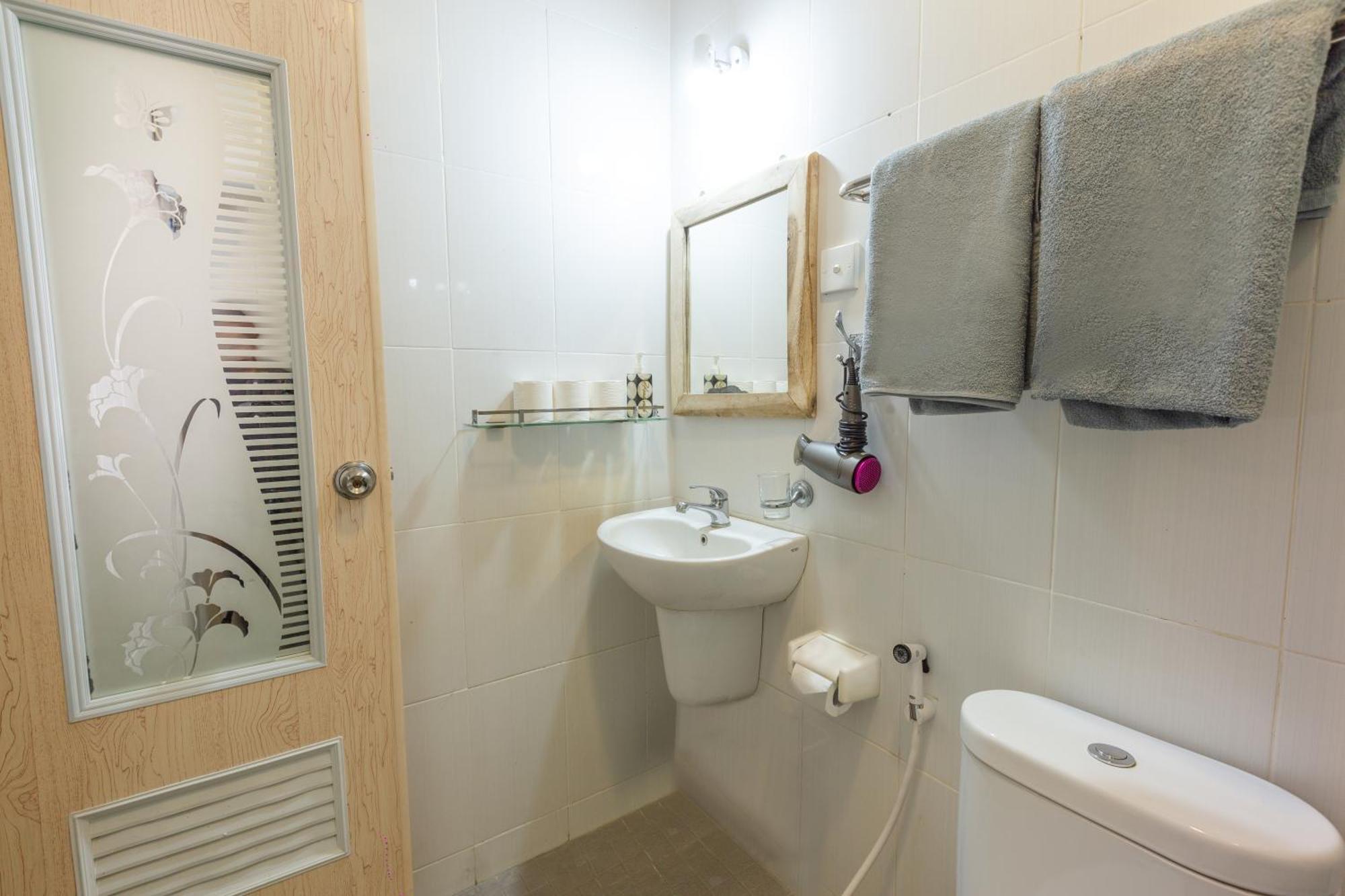 Maisaba Seminyak Loft & Villas Eksteriør bilde