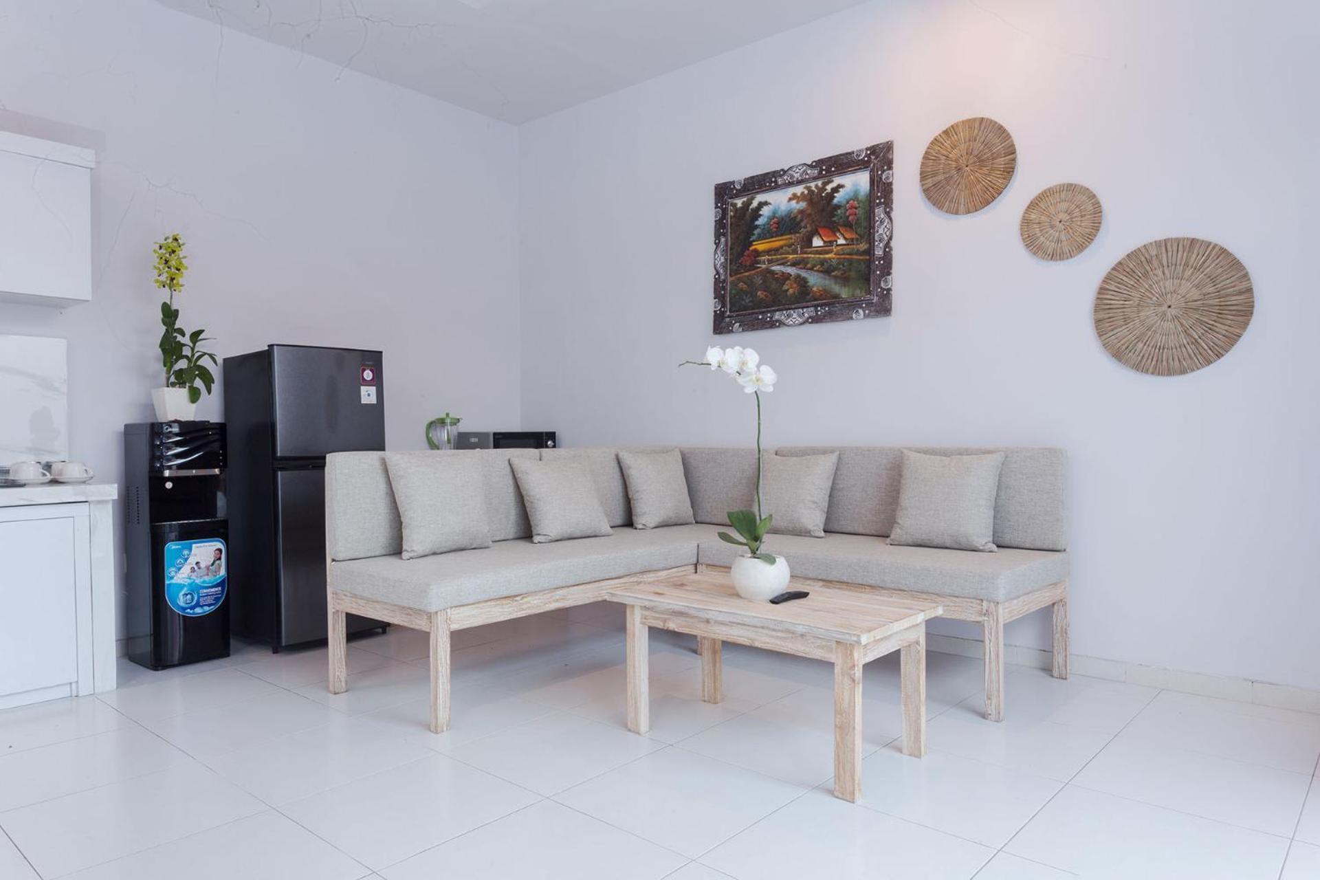 Maisaba Seminyak Loft & Villas Eksteriør bilde