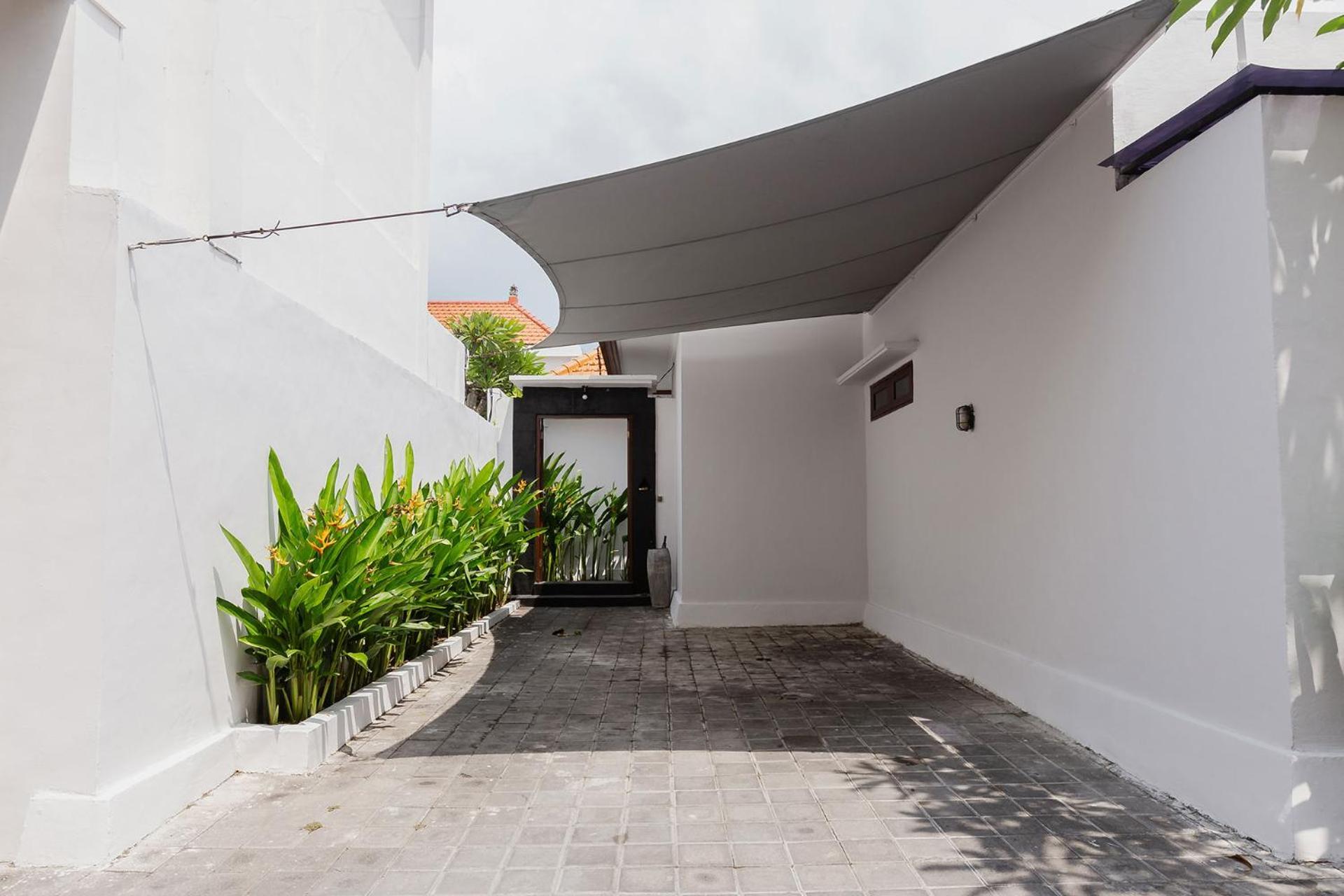Maisaba Seminyak Loft & Villas Eksteriør bilde