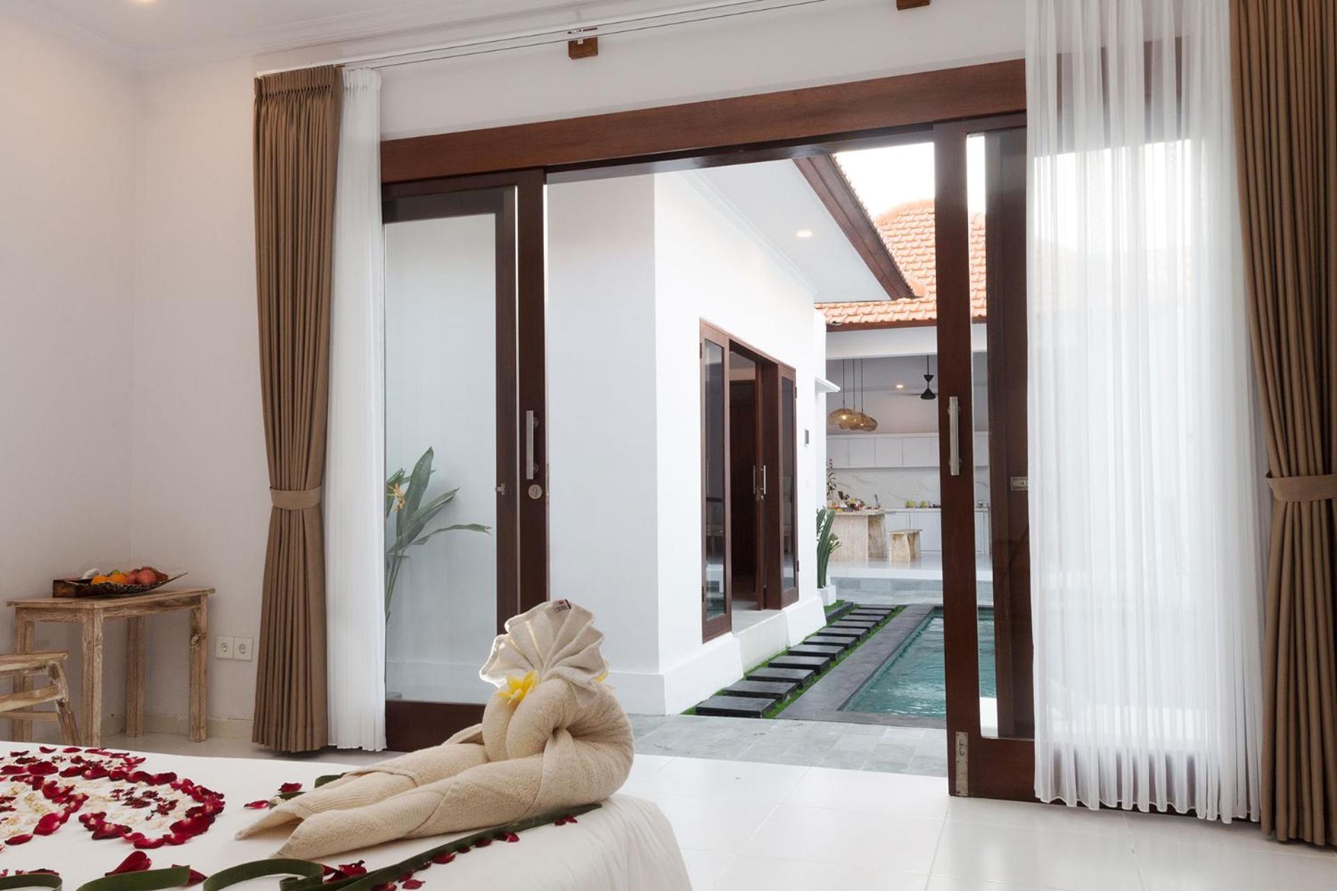 Maisaba Seminyak Loft & Villas Eksteriør bilde