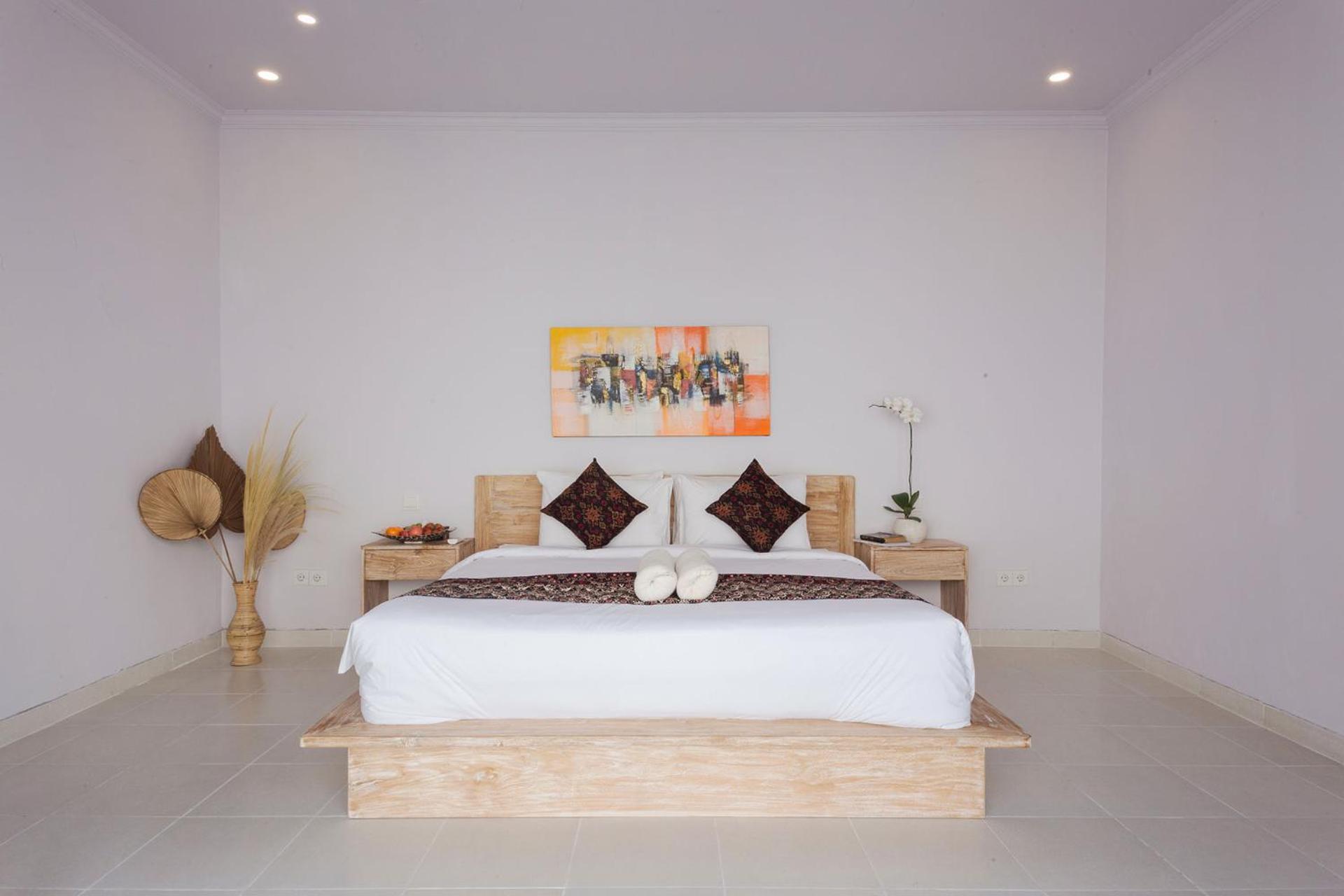 Maisaba Seminyak Loft & Villas Eksteriør bilde