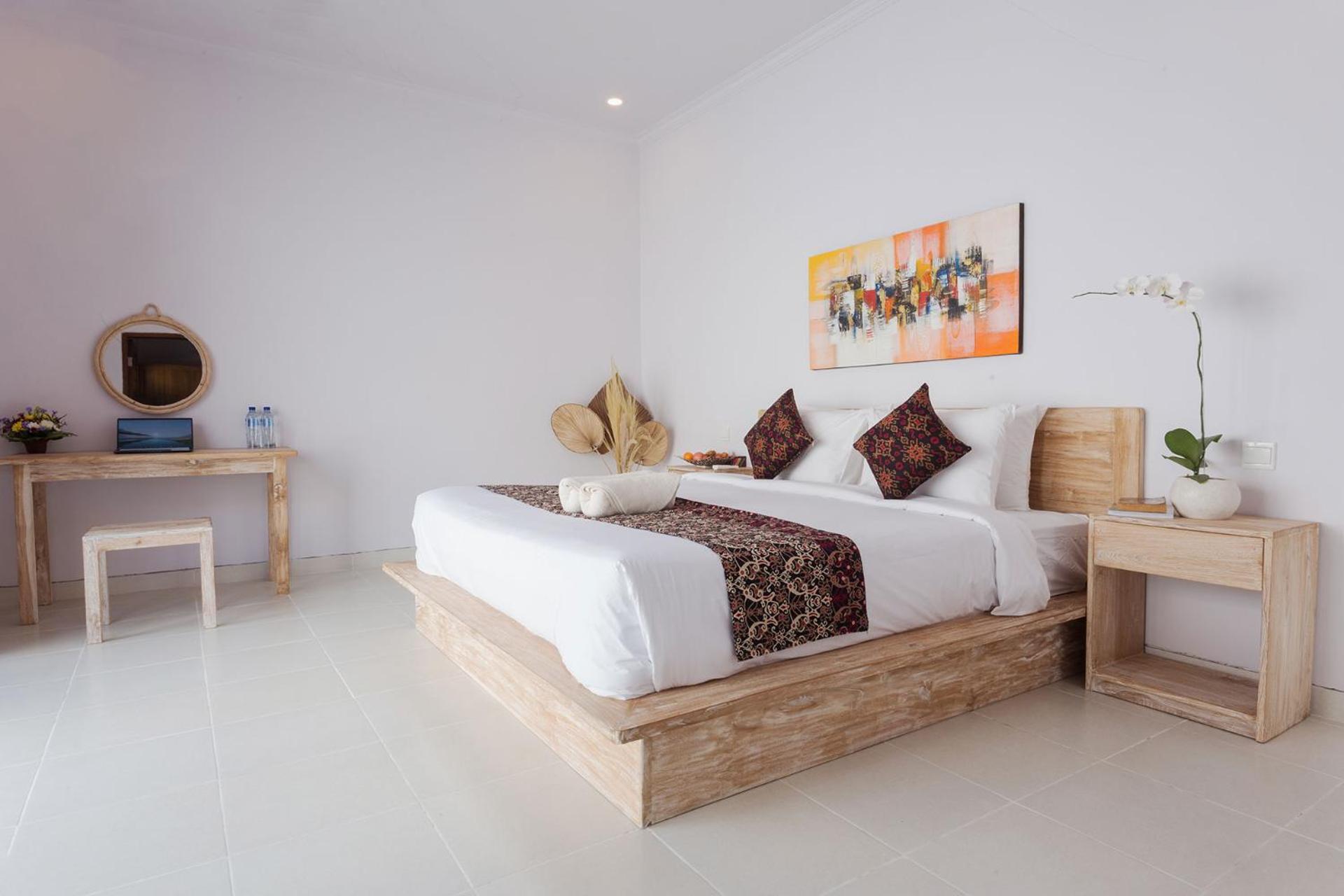 Maisaba Seminyak Loft & Villas Eksteriør bilde