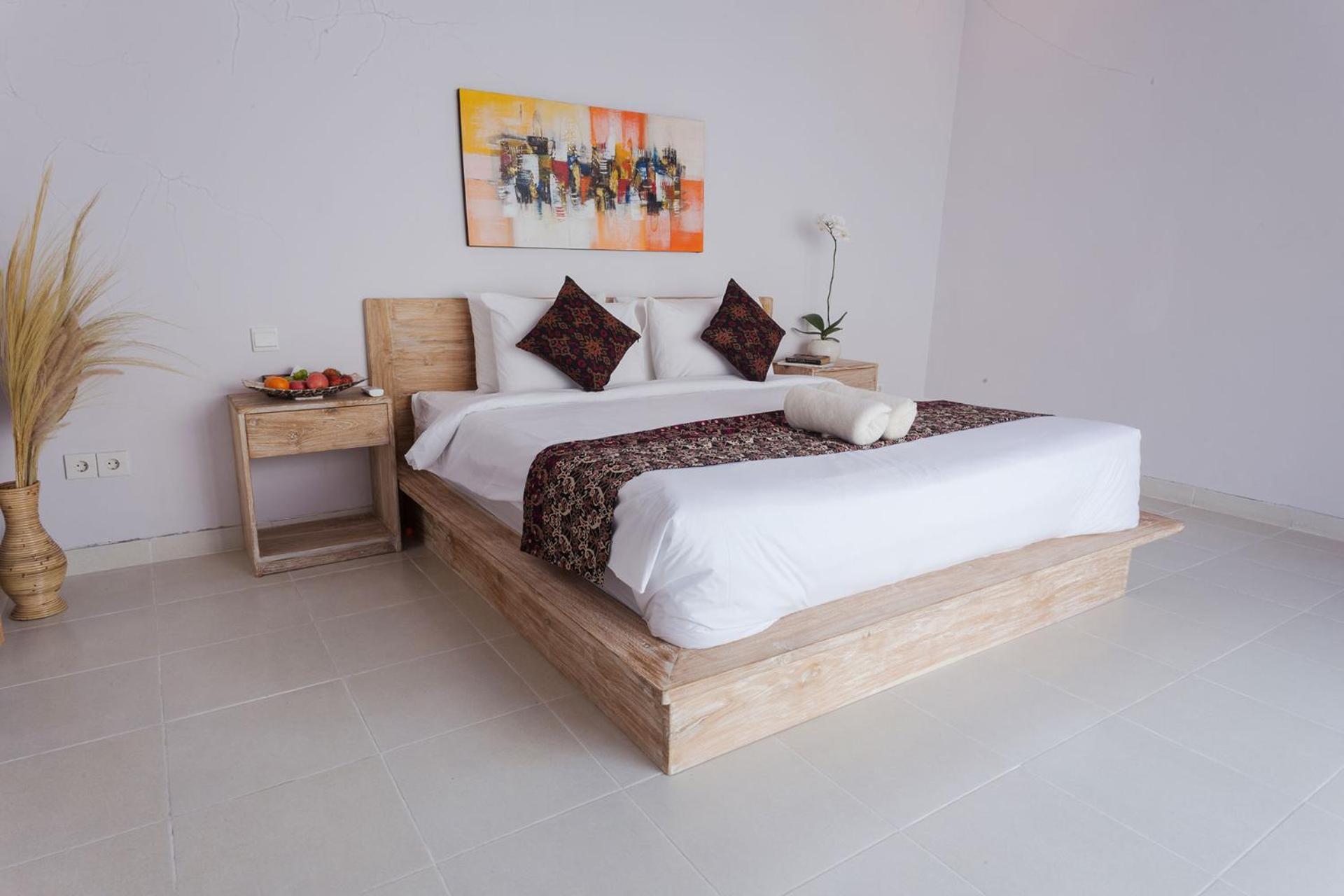 Maisaba Seminyak Loft & Villas Eksteriør bilde