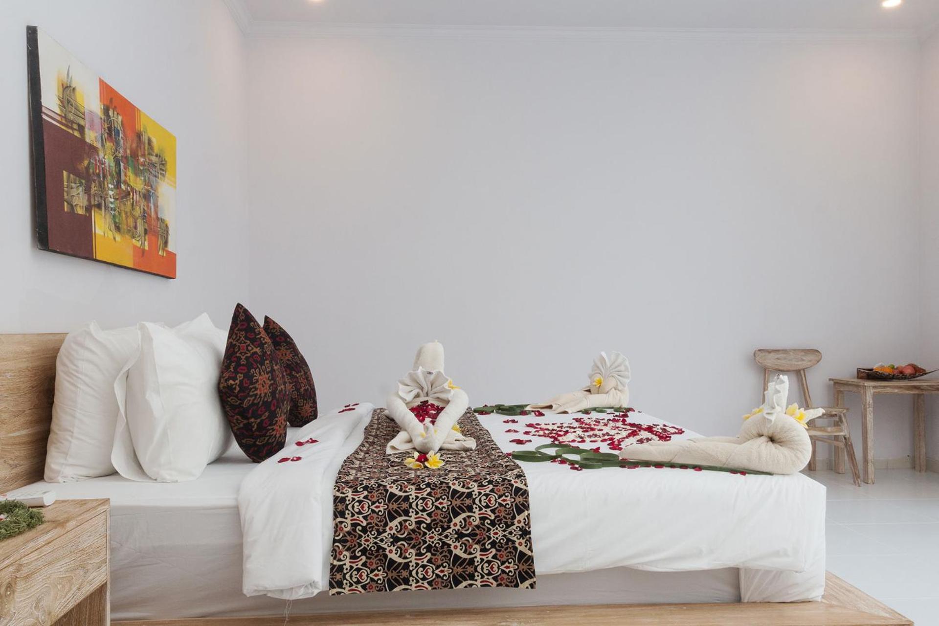 Maisaba Seminyak Loft & Villas Eksteriør bilde