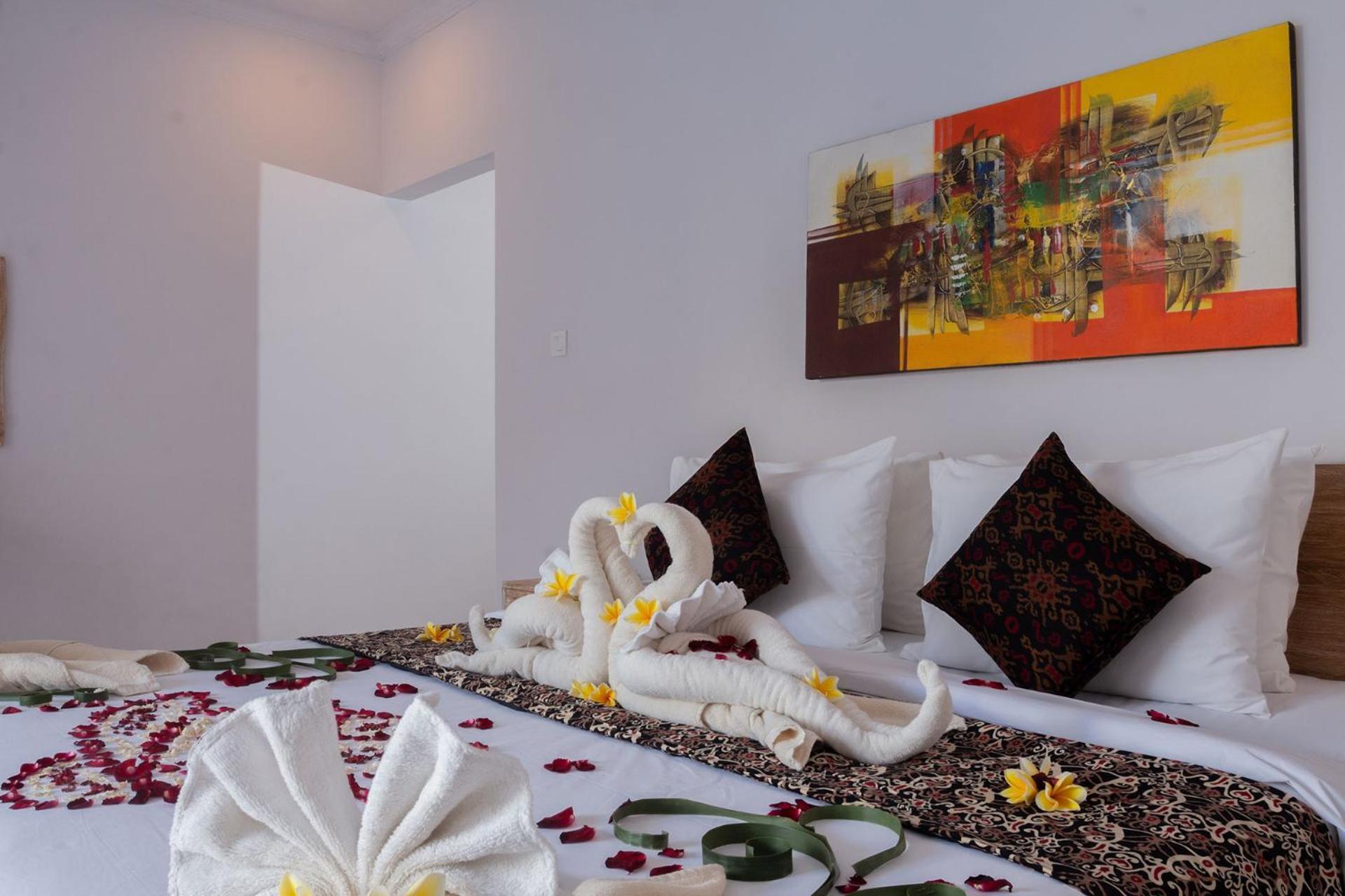Maisaba Seminyak Loft & Villas Eksteriør bilde